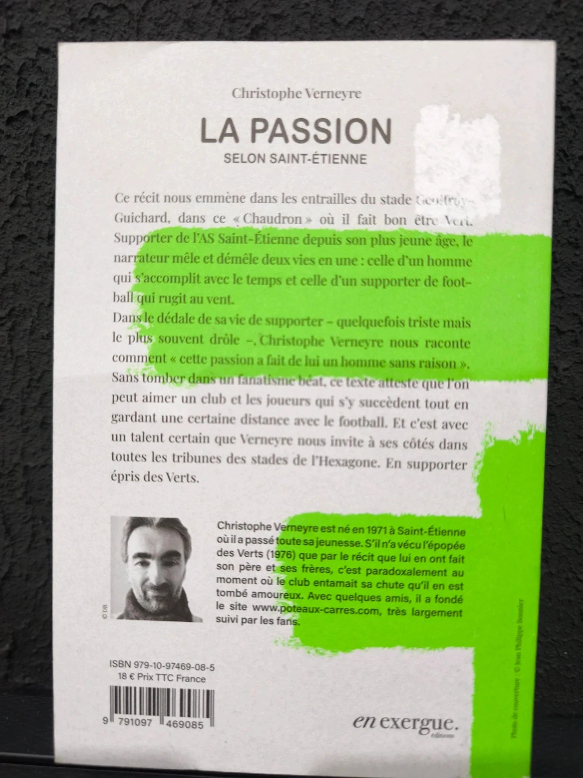 The Passion According to Saint Etienne – photo 2